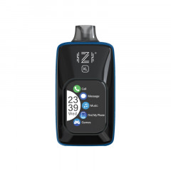 Электронная сигарета IZI MODEL XL SMART 30000 - Currant Energy Drink (Смородиновый энергетик)