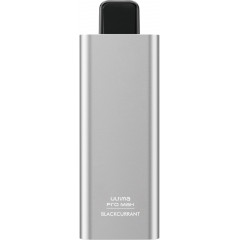 HQD ULTIMA PRO MAX 15000 Black Currant (Черная Смородина)